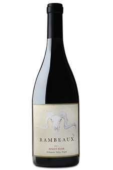 2020 Rambeaux Pinot Noir