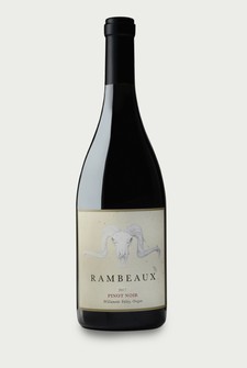 2018 Rambeaux Pinot Noir