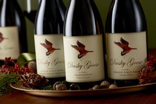 Holiday - Dusky Goose From The Heart: 3-bottle Set